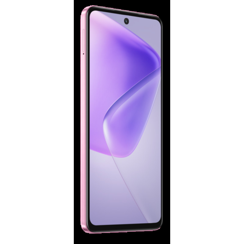 Смартфон Infinix Hot 50 8/128Gb Blossom Pink (4894947058615) UA UCRF