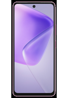 Смартфон Infinix Hot 50 8/128Gb Blossom Pink (4894947058615) UA UCRF