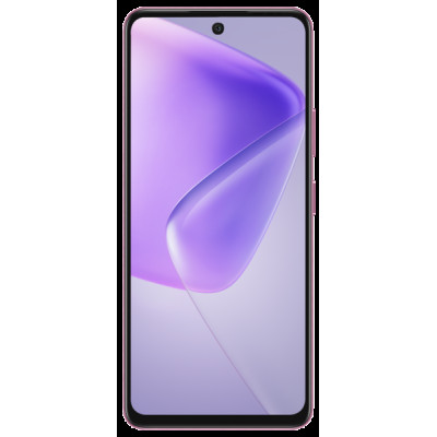 Смартфон Infinix Hot 50 8/128Gb Blossom Pink (4894947058615) UA UCRF