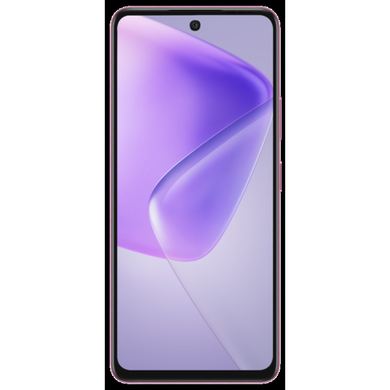 Смартфон Infinix Hot 50 8/128Gb Blossom Pink (4894947058615) UA UCRF