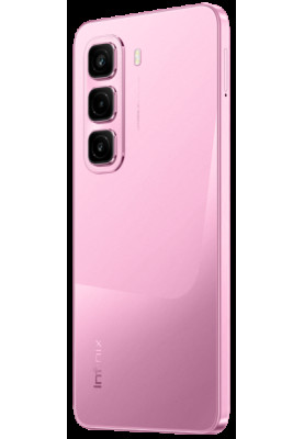 Смартфон Infinix Hot 50 8/128Gb Blossom Pink (4894947058615) UA UCRF
