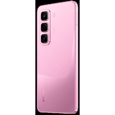 Смартфон Infinix Hot 50 8/128Gb Blossom Pink (4894947058615) UA UCRF
