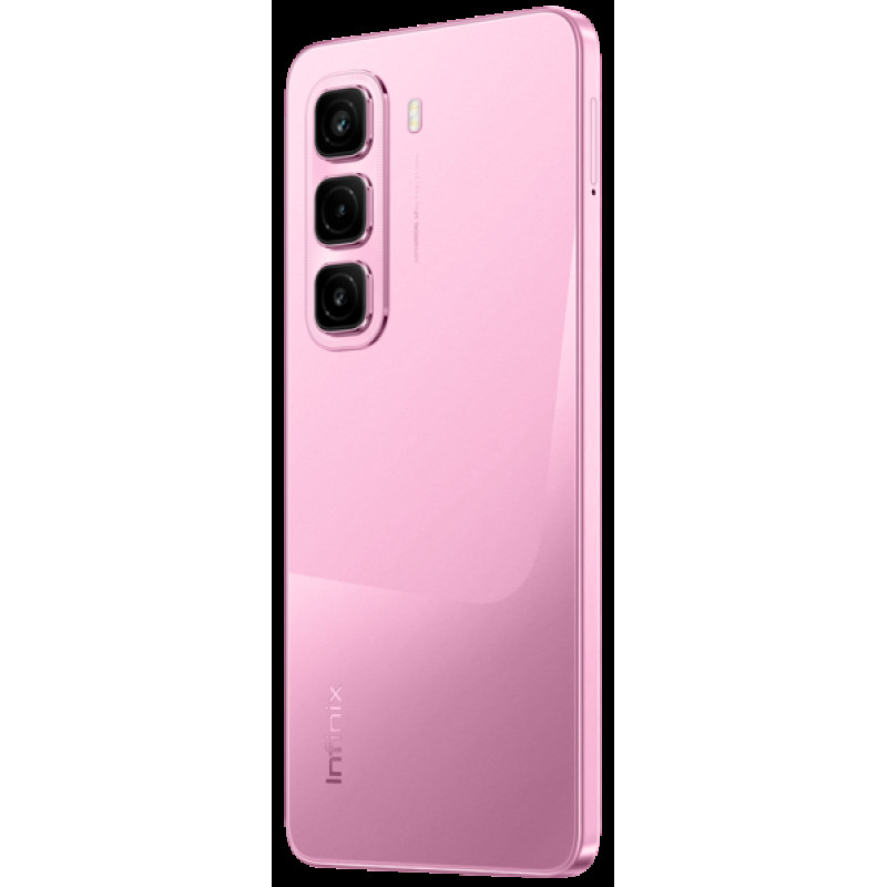 Смартфон Infinix Hot 50 8/128Gb Blossom Pink (4894947058615) UA UCRF