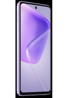 Смартфон Infinix Hot 50 8/128Gb Dreamy Purple (4894947058646) UA UCRF