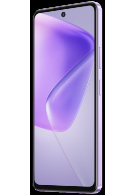 Смартфон Infinix Hot 50 8/128Gb Dreamy Purple (4894947058646) UA UCRF