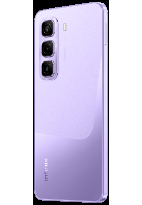 Смартфон Infinix Hot 50 8/128Gb Dreamy Purple (4894947058646) UA UCRF