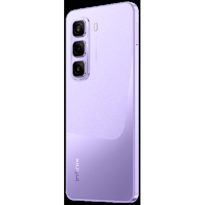 Смартфон Infinix Hot 50 8/128Gb Dreamy Purple (4894947058646) UA UCRF