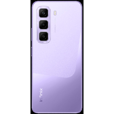 Смартфон Infinix Hot 50 8/128Gb Dreamy Purple (4894947058646) UA UCRF