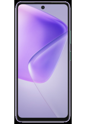 Смартфон Infinix Hot 50 8/128Gb Dreamy Purple (4894947058646) UA UCRF