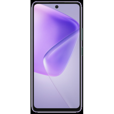 Смартфон Infinix Hot 50 8/128Gb Dreamy Purple (4894947058646) UA UCRF