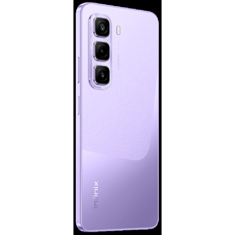 Смартфон Infinix Hot 50 8/128Gb Dreamy Purple (4894947058646) UA UCRF