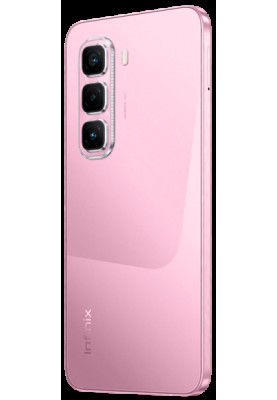 Смартфон Infinix Hot 50 Pro (X6881) 8/256Gb NFC Blossom Pink UA UCRF