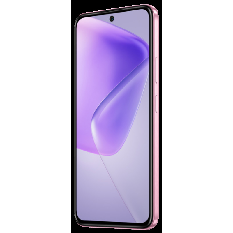 Смартфон Infinix Hot 50 Pro (X6881) 8/256Gb NFC Blossom Pink UA UCRF