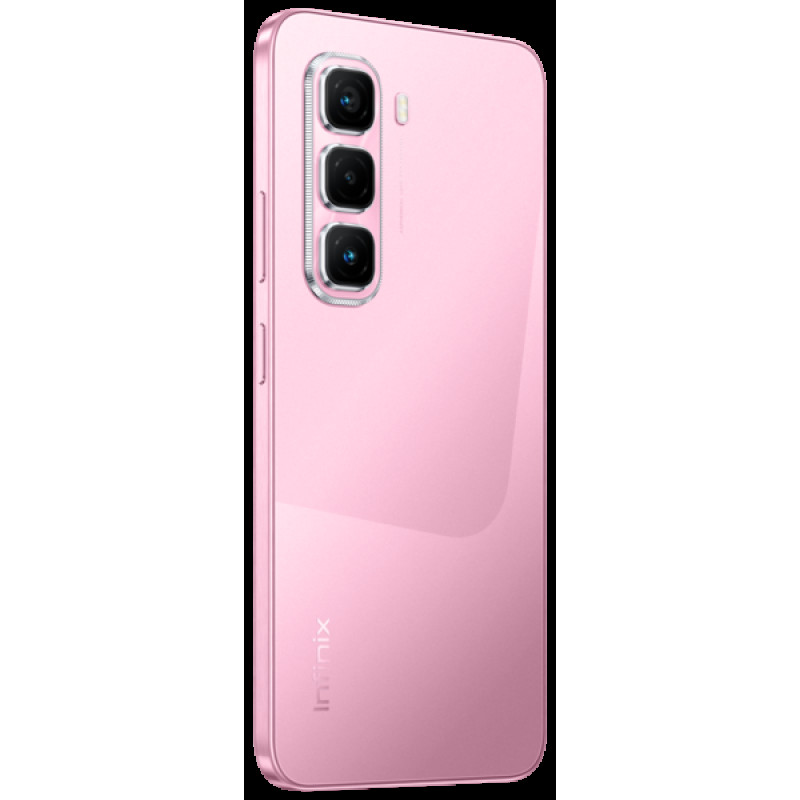 Смартфон Infinix Hot 50 Pro (X6881) 8/256Gb NFC Blossom Pink UA UCRF