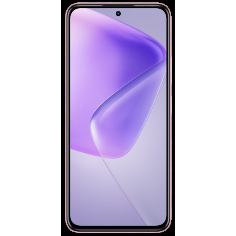 Смартфон Infinix Hot 50 Pro (X6881) 8/256Gb NFC Blossom Pink UA UCRF