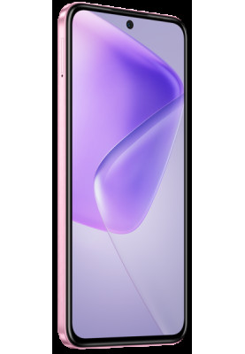 Смартфон Infinix Hot 50 Pro (X6881) 8/256Gb NFC Blossom Pink UA UCRF