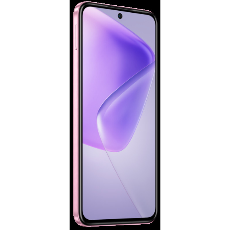 Смартфон Infinix Hot 50 Pro (X6881) 8/256Gb NFC Blossom Pink UA UCRF