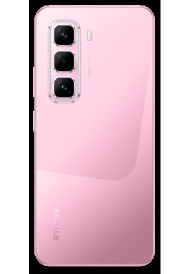 Смартфон Infinix Hot 50 Pro (X6881) 8/256Gb NFC Blossom Pink UA UCRF