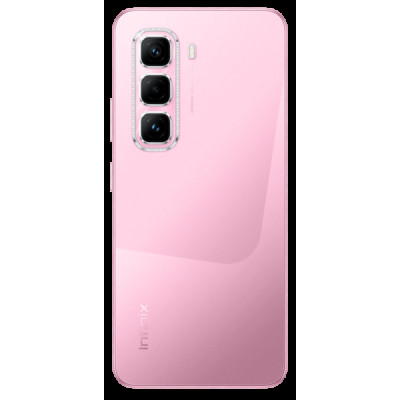 Смартфон Infinix Hot 50 Pro (X6881) 8/256Gb NFC Blossom Pink UA UCRF
