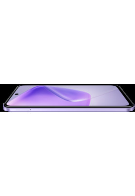Смартфон Infinix Hot 50i (X6531B) 4/128Gb NFC Dreamy Purple UA UCRF