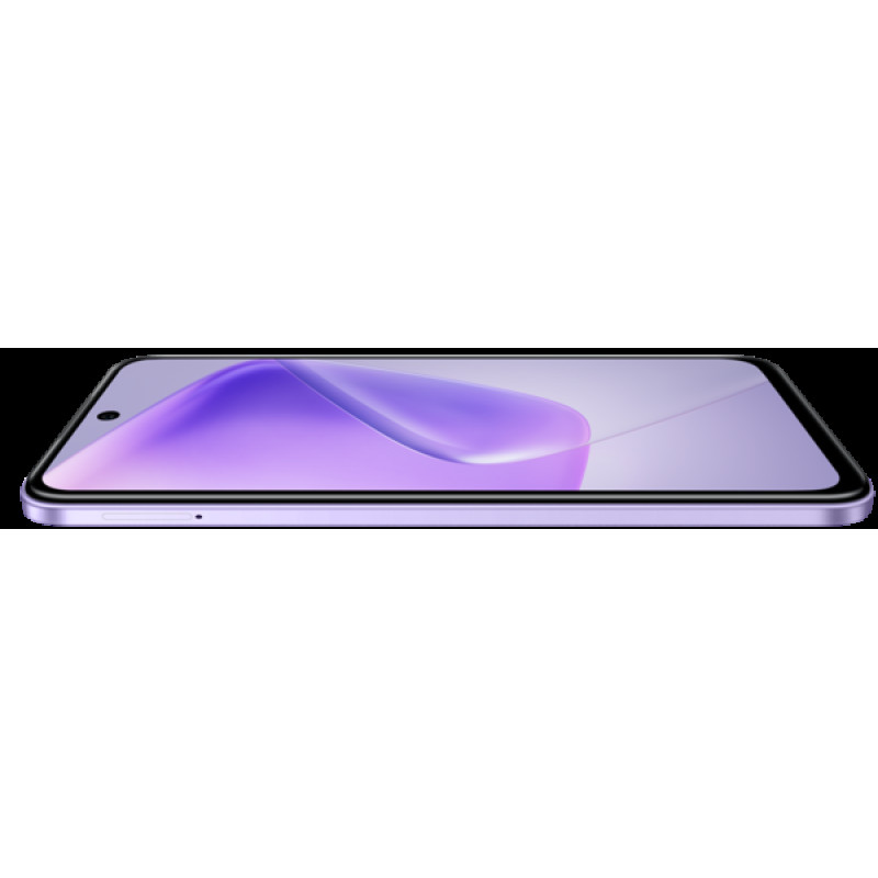 Смартфон Infinix Hot 50i (X6531B) 4/128Gb NFC Dreamy Purple UA UCRF