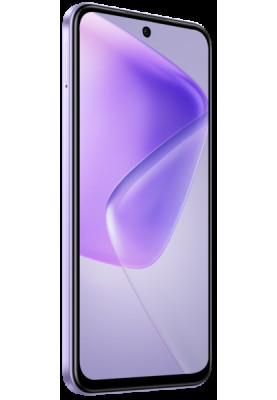 Смартфон Infinix Hot 50i (X6531B) 4/128Gb NFC Dreamy Purple UA UCRF