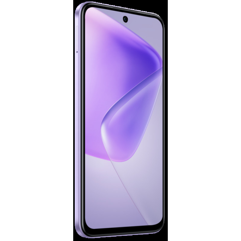 Смартфон Infinix Hot 50i (X6531B) 4/128Gb NFC Dreamy Purple UA UCRF