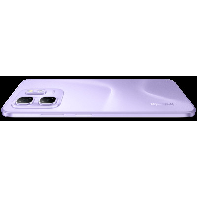 Смартфон Infinix Hot 50i (X6531B) 4/128Gb NFC Dreamy Purple UA UCRF