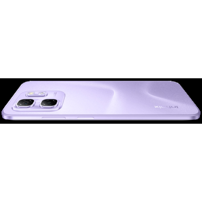 Смартфон Infinix Hot 50i (X6531B) 4/128Gb NFC Dreamy Purple UA UCRF