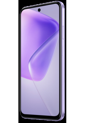 Смартфон Infinix Hot 50i (X6531B) 4/128Gb NFC Dreamy Purple UA UCRF