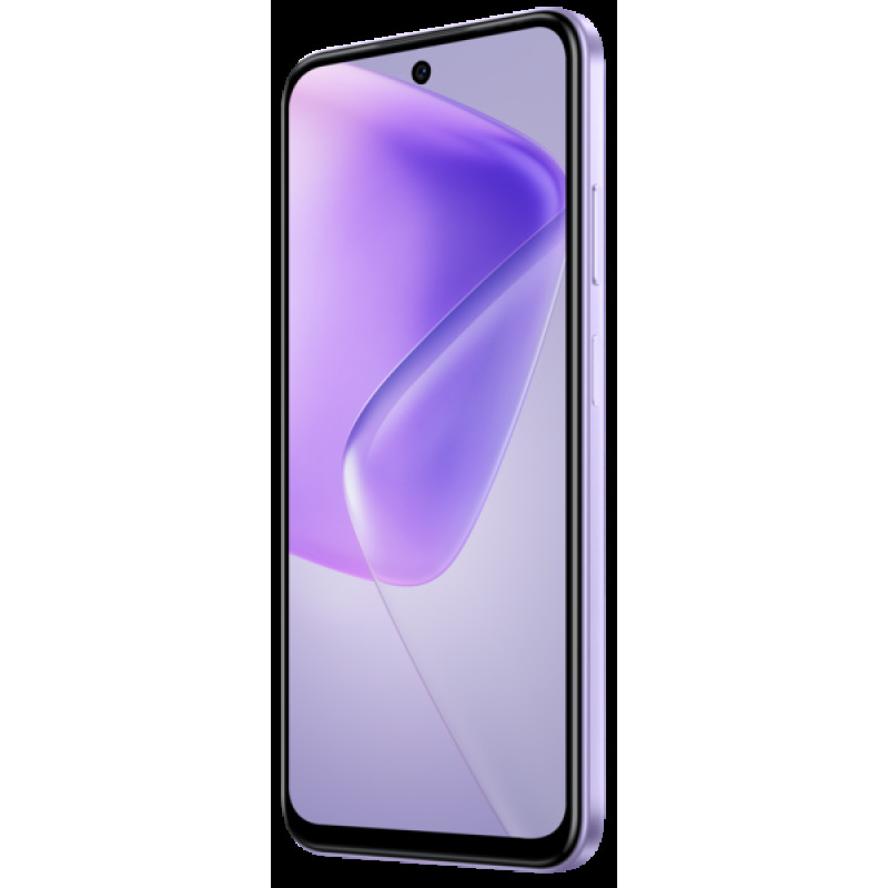 Смартфон Infinix Hot 50i (X6531B) 4/128Gb NFC Dreamy Purple UA UCRF