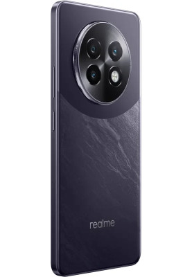Смартфон Realme 13+ 5G 12/256Gb Dark Purple NFC UA UCRF