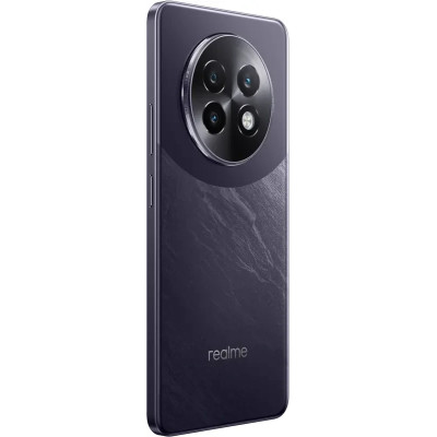 Смартфон Realme 13+ 5G 12/256Gb Dark Purple NFC UA UCRF