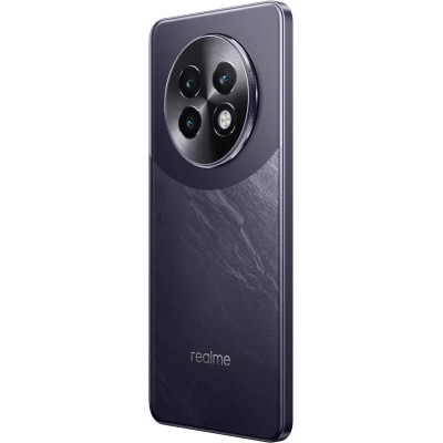 Смартфон Realme 13+ 5G 12/256Gb Dark Purple NFC UA UCRF