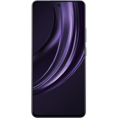 Смартфон Realme 13+ 5G 12/256Gb Dark Purple NFC UA UCRF