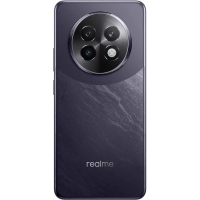 Смартфон Realme 13+ 5G 12/256Gb Dark Purple NFC UA UCRF