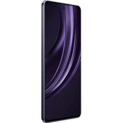 Смартфон Realme 13+ 5G 12/256Gb Dark Purple NFC UA UCRF