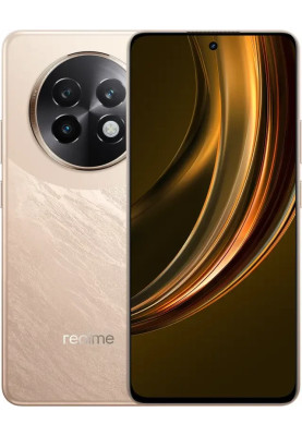 Смартфон Realme 13+ 5G 12/256Gb Victory Gold NFC UA UCRF