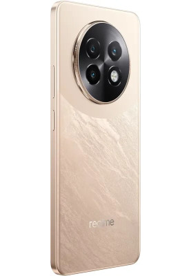 Смартфон Realme 13+ 5G 12/256Gb Victory Gold NFC UA UCRF