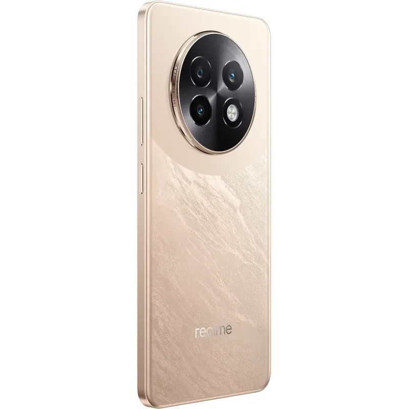 Смартфон Realme 13+ 5G 12/256Gb Victory Gold NFC UA UCRF