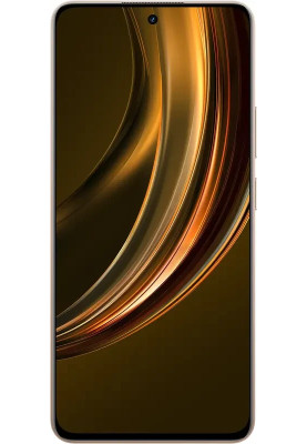Смартфон Realme 13+ 5G 12/256Gb Victory Gold NFC UA UCRF
