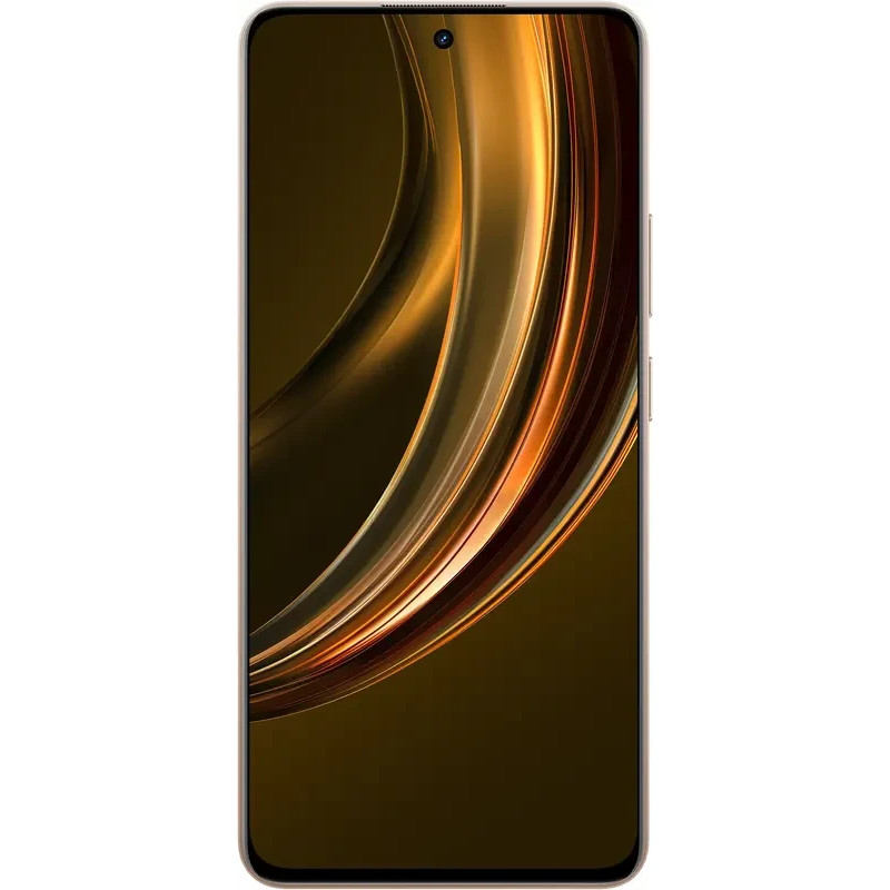 Смартфон Realme 13+ 5G 12/256Gb Victory Gold NFC UA UCRF