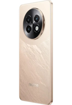 Смартфон Realme 13+ 5G 12/256Gb Victory Gold NFC UA UCRF