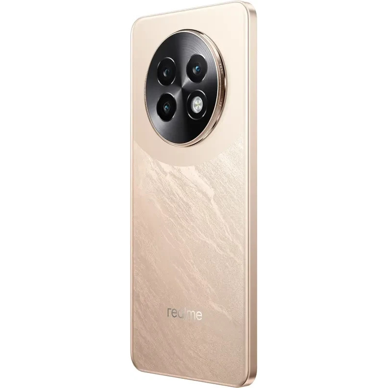 Смартфон Realme 13+ 5G 12/256Gb Victory Gold NFC UA UCRF