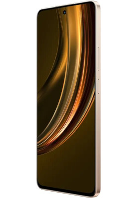 Смартфон Realme 13+ 5G 12/256Gb Victory Gold NFC UA UCRF