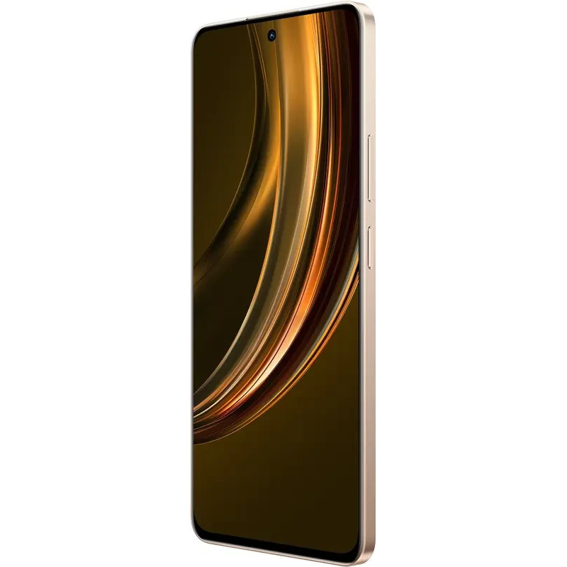 Смартфон Realme 13+ 5G 12/256Gb Victory Gold NFC UA UCRF