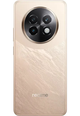 Смартфон Realme 13+ 5G 12/256Gb Victory Gold NFC UA UCRF