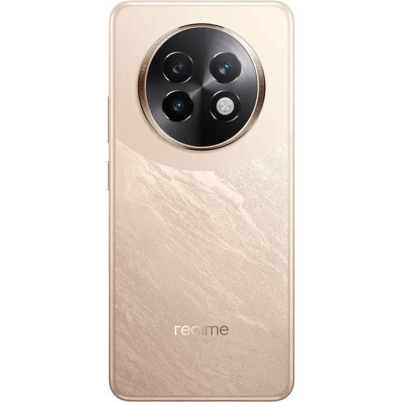 Смартфон Realme 13+ 5G 12/256Gb Victory Gold NFC UA UCRF