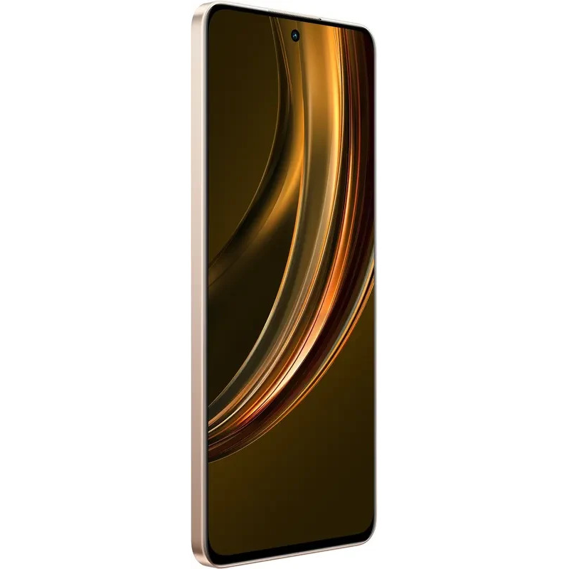 Смартфон Realme 13+ 5G 12/256Gb Victory Gold NFC UA UCRF