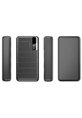 Power Bank King Power KP-22 20000mah 22.5W QC3.0 black